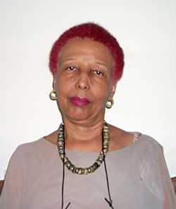Prof. Dr. Petronilha Beatriz G. e Silva