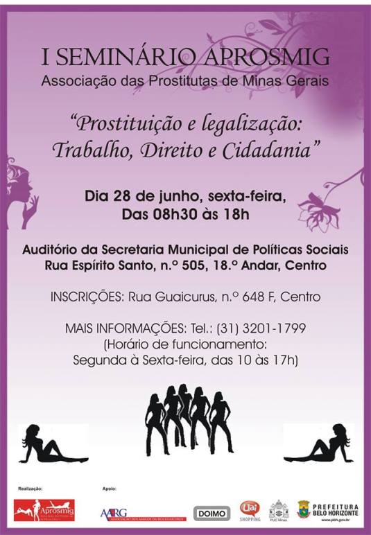I SEMINÁRIO APROSMIG_Prostituição e legalização_28.06.13